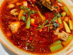 -和记小菜(大宁店)