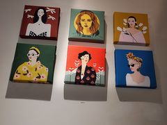 -LADY FAFA(巨鹿路陕西南路路口店)