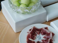 -深圳中洲万豪酒店