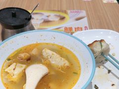 -小杨生煎(松江大学城店)