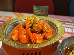 -熊记虾王·小龙虾(东晓南店)