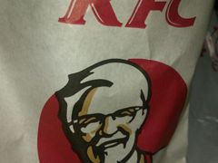 -肯德基(星河店)