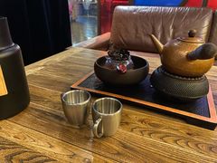 -玖壹咖啡(临河街店)