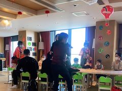 -深圳大梅沙京基洲际度假酒店