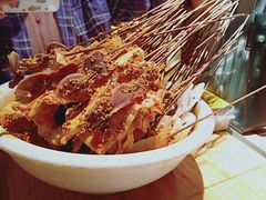 -嘉州叶婆婆钵钵鸡(建设路店)