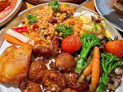 -新贝乐意大利餐厅·窑炉披萨(徐州苏宁广场店)