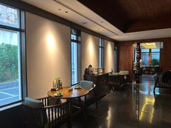 -粗茶淡饭·隐庐私厨(东亭店)