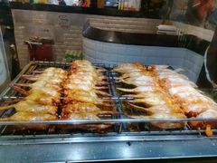 -天美汇鸡翅包饭(来福士广场店)