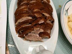 -正阳春烤鸭店(杨楼店)