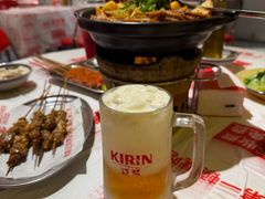 -老表记广西宵夜螺蛳鸭脚煲(东盟店)