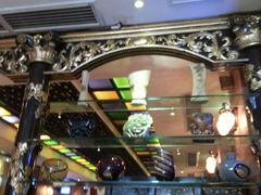 大堂-太平馆西餐厅(北京路店)