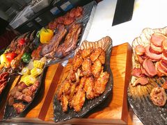 -加餐海鲜自助(宝龙一城店)