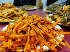 -大东江冷面(步行街店)