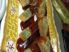 -那家小馆•北京菜•烤鸭(中关村店)