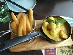 -有璟阁港式餐厅(金融街购物中心店)