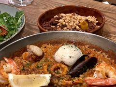 海鲜饭-Apollo·西班牙小酒馆(安福路店)