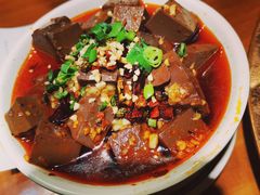 -炉小二铜锅牛蛙•川湘菜(三里屯店)