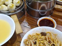 -王菊美食街·王菊面馆(总店)