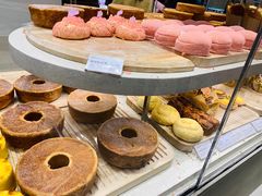 -好利来(七宝领展广场店)