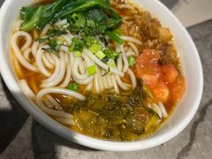 -半山腰·云南菜(侨福芳草地店)