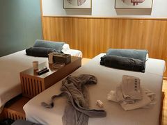 -玖合素手·轻养足浴SPA(云纺大悦城店)