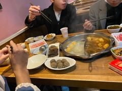 -傣妹火锅(南京东路一店)