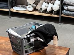 -MUJI无印良品(西湖银泰城店)
