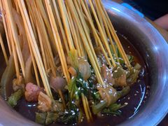 -七串串(无锡总店)