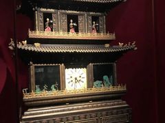 -故宫钟表馆