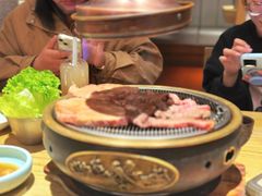 -泥炉烧肉师(新街口金銮巷店)