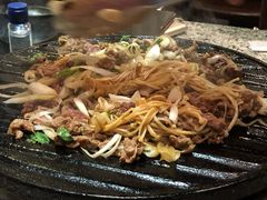 -厚味居炙子烤肉·清真(天桥南纬路店)