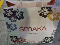 -SMAKA(复兴soho店)