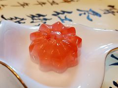-东海朗廷酒店-唐阁T’ANG COURT 中餐厅