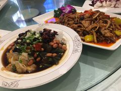 -裕德隆清真饭庄·天津特色菜(东丽店)