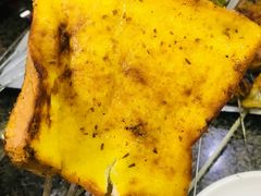 烤面包片-老大烧烤(铁新里店)