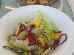 -江南村酒家