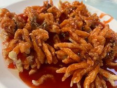 -笑红饭庄