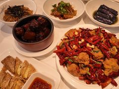 -老吉士酒家(天平路店)