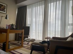 -广州天河合景福朋喜来登酒店