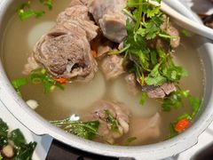 -清真·宁夏印象·盐池滩羊肉体验店(江宁路店)
