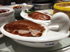 -大鸭梨烤鸭(枣园店)