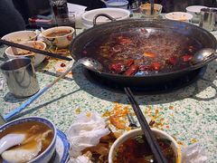 -五里关火锅(牛市口店)