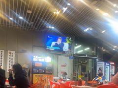 -回头烧烤(悦荟购物中心店)