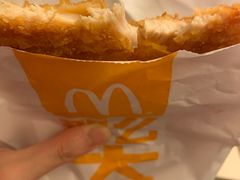 -麦当劳(光新乐购店)