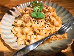 葱油拌面-天水蔬食料理(树德之光店)