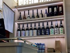 -Sushi Hanzo半藏(天环广场店)