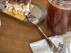 -Torch Coffee 炬点咖啡