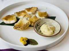 -申粤轩酒楼·三十年粤菜经典(丁香花园店)
