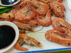 -景好海鲜餐厅(大鹏必选旅游店)