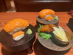 -摩打食堂(江南西店)